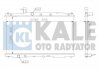 KALE HONDA Радіатор охолодження CR-V III 2.4 07- KALE OTO RADYATOR 357300 (фото 1)