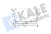 KALE CHEVROLET Радиатор кондиционера Evanda 05- KALE OTO RADYATOR 350545 (фото 1)