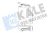 KALE OPEL випарник Astra F,Calibra A,Vectra A KALE OTO RADYATOR 350125 (фото 1)