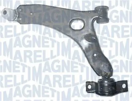 Фото ford важіль передн. лів. focus 04- MAGNETI MARELLI 301181353400 FORD важіль передн. лів. Focus 04- MAGNETI MARELLI 301181353400