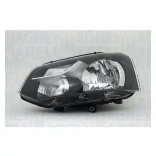 VW Фара пер. прав.T5 09- (H4) MAGNETI MARELLI 710301254304