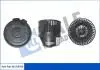 KALE FORD вентилятор салону C-Max,Focus II 03- KALE OTO RADYATOR 354310 (фото 1)