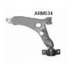 Фото ford важіль передн. лів. focus 04- MAGNETI MARELLI ARM534 FORD важіль передн. лів. Focus 04- MAGNETI MARELLI ARM534