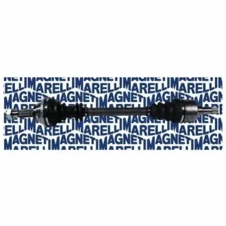 CITROEN піввісь лів.Jumper 94- MAGNETI MARELLI TDS0037