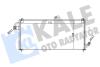 KALE SUBARU Радіатор кондиціонера Forester 97- KALE OTO RADYATOR 389800 (фото 1)