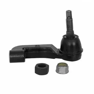 JEEP наконечник рульової прав.Cherokee -08 SKF VKDY 312501