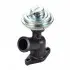 Клапан EGR CITROEN C5 2.0 HDI MAGNETI MARELLI EV101 (фото 1)