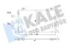 KALE TOYOTA Радиатор кондиционера Avensis 03- KALE OTO RADYATOR 350705 (фото 1)