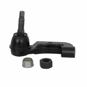 JEEP наконечник рульової лів.Cherokee -08 SKF VKDY 312500