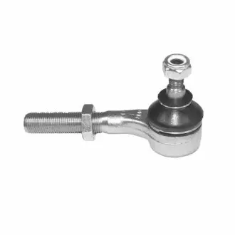 PEUGEOT наконечник рул. тяги лів.607 00- SKF VKDY 313021