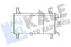 KALE MAZDA радіатор кондиціонера Mazda 6 02- KALE OTO RADYATOR 392100 (фото 1)