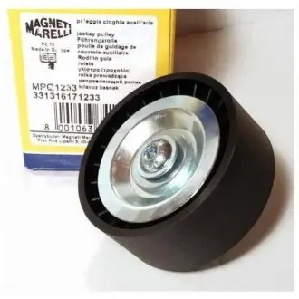 DB ролик Sprinter 2,2CDI 06- MAGNETI MARELLI MPQ1233