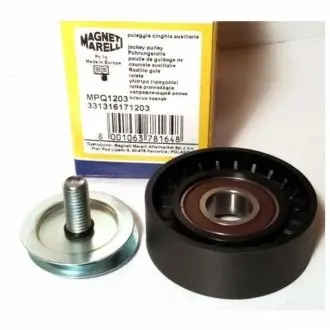 Ролик модуля натягувача ременя MAGNETI MARELLI MPQ1203