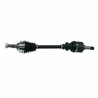 CITROEN піввісь лів. C4 04-, Peugeot 307 SKF VKJC 3899