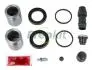 Ремкомплект супорта (переднього) Ford Transit 86-00 (d=42mm) (+2 поршня) (Bendix) 242901