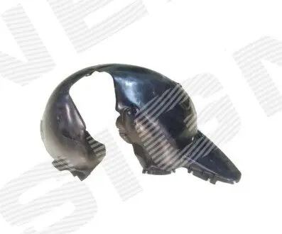 Подкрылок VW PASSAT (B7, USA TYPE), 11 - 15 Signeda PVW11054L
