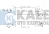 KALE FORD інтеркулер Transit 2.0DI/TDCi 00- KALE OTO RADYATOR 346600 (фото 1)