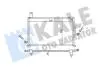 KALE DAEWOO радіатор кондиціонера Matiz 98- KALE OTO RADYATOR 345170 (фото 1)