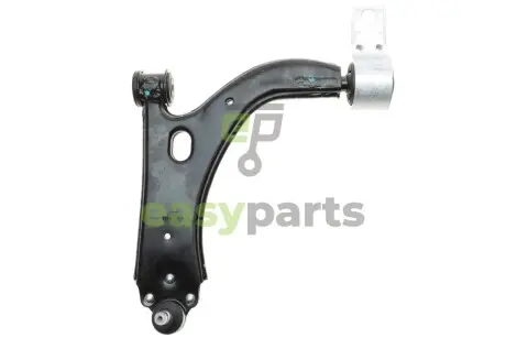 Важіль підвіски (передній) (L) Ford Fiesta/Fusion/Mazda 2 01-12 SKF VKDS 324035 B