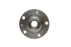 Підшипник маточини (передньої) VW Caddy III 03-15/Golf V/VI 03-14 (3 болти) (OE VAG) BORSEHUNG B19232 (фото 2)