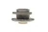 Підшипник маточини (передньої) VW Caddy III 03-15/Golf V/VI 03-14 (3 болти) (OE VAG) BORSEHUNG B19232 (фото 3)