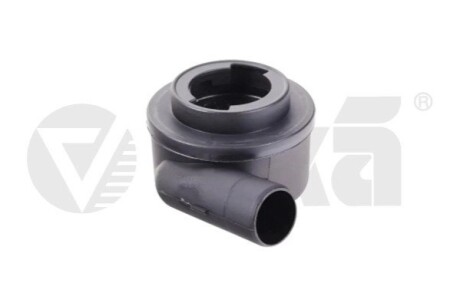 Клапан PCV картерных газов VW Bora (99-05),Golf (98-06)/Skoda Octavia (01-11) (1 Vika 11031826301