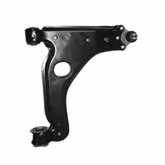 OPEL Рычаг передн.правый Astra H 04- SKF VKDS 325038 B