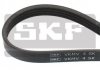 Ремінь поліклиновий 4SK922 (Elastic) SKF VKMV 4SK922 (фото 1)