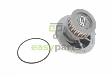 Помпа води Chevrolet Aveo 1.4/1.5 05-/Daewoo Lanos 1.3/1.5 97- SKF VKPC 90202