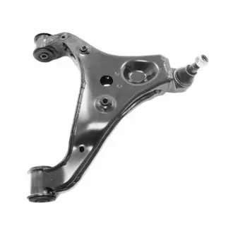 DB Рычаг нижний правый Sprinter 06- SKF VKDS 328047 B