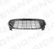 Решетка радиатора FORD MONDEO, 15 - 18 Signeda PFD07349GA (фото 1)