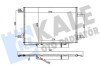 KALE DB радіатор кондиціонера W169 04- KALE OTO RADYATOR 387900 (фото 1)