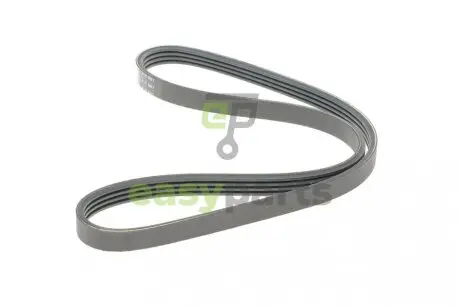 Фото ремінь генератора BMW X5 (E70)/X6 (E71/E72) 07-13 HUTCHINSON 867 SK 4 Ремінь генератора BMW X5 (E70)/X6 (E71/E72) 07-13 HUTCHINSON 867 SK 4