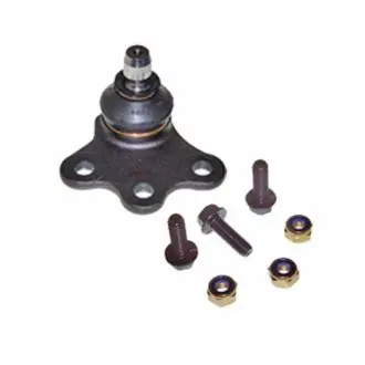 OPEL кульова опора MERIVA 03- лів SKF VKDS 315008