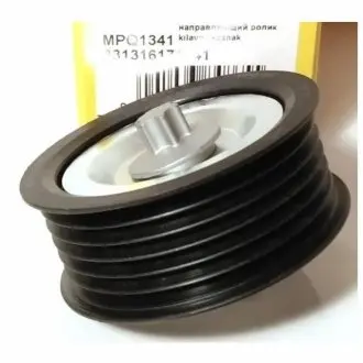 DB ролик W204 1,8 07- MAGNETI MARELLI MPQ1341