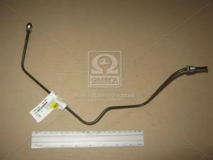 Трубка торм зад пр La (Мал) GM 96306666