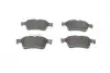 Колодки гальмівні (задні) Renault Laguna 07-15 RENAULT / DACIA 440601689R (фото 6)