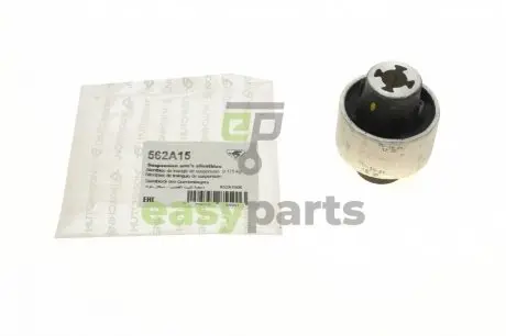 Сайлентблок важеля (переднього/ззаду) Renault Megane IV/Scenic IV 15- HUTCHINSON 562A15