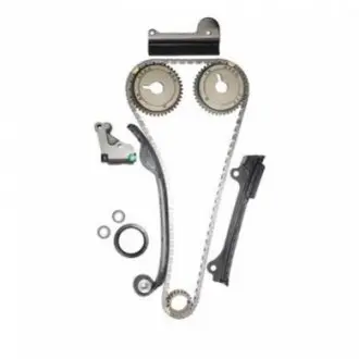 NISSAN К-кт. ланцюга ГРМ Almera 1.5 SKF VKML 92005