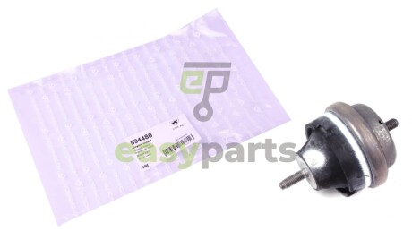 Подушка двигуна (R) Peugeot Partner/Citroen Berlingo 1.9D/2.0HDI 00- HUTCHINSON 594480