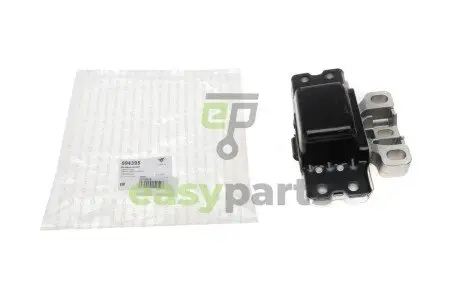 Подушка двигуна (L) VW Caddy 3 1.2/1.4/1.6i 10- HUTCHINSON 594395