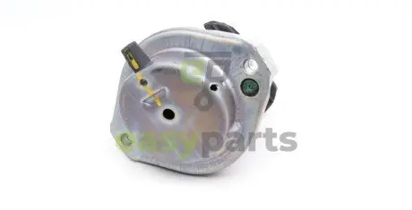 Подушка двигуна (R) BMW 5 (E60) 2.5-3.0d 03-10 HUTCHINSON 586312