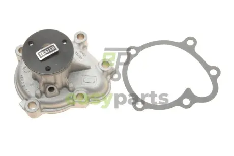 Помпа води Opel Astra G/H/J/Combo/Corsa C/D/Zafira 1.7CDTI/DTI 00- SKF VKPC 85300