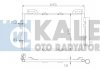 KALE DB Радіатор кондиціонера W203 KALE OTO RADYATOR 392900 (фото 1)