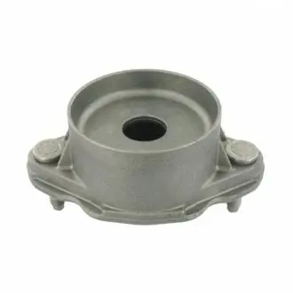 DB подушка аморт.задн.W204 07- SKF VKDA 40840