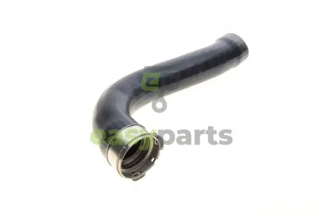 Патрубок інтеркулера Renault Master III/Opel Movano B 2.3dCi 10- Solgy 114193