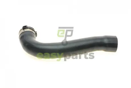 Патрубок інтеркулера Renault Master III/Opel Movano B 2.3dCi 10- Solgy 114192