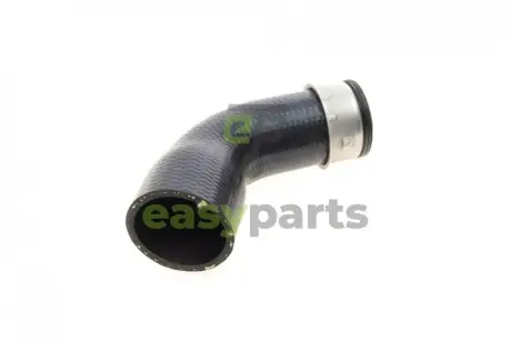 Фото патрубок інтеркулера Ford Galaxy/VW Sharan 1.9/2.0 TDI Solgy 114174 Патрубок інтеркулера Ford Galaxy/VW Sharan 1.9/2.0 TDI Solgy 114174