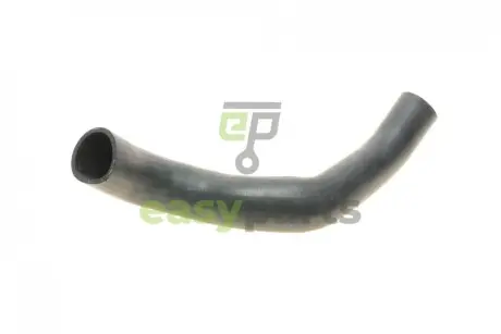 Патрубок інтеркулера VW T4 2.5 TDI 90-03 Solgy 114181