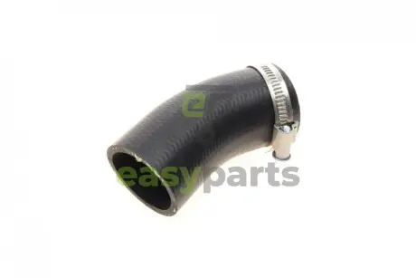 Патрубок інтеркулера Audi A3/Skoda Octavia/VW Golf VII/Passat 1.8/2.0 TSI 12- Solgy 114134